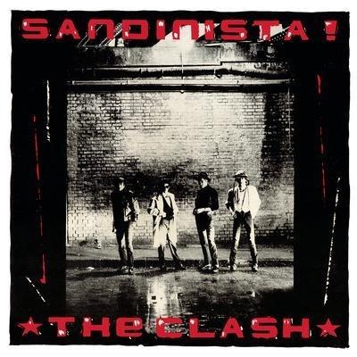Sandinista! (Japan Import) - CD Audio di Clash