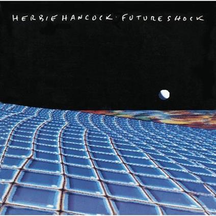 Future Shock - CD Audio di Herbie Hancock