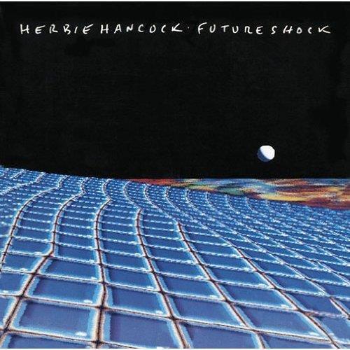 Future Shock - CD Audio di Herbie Hancock