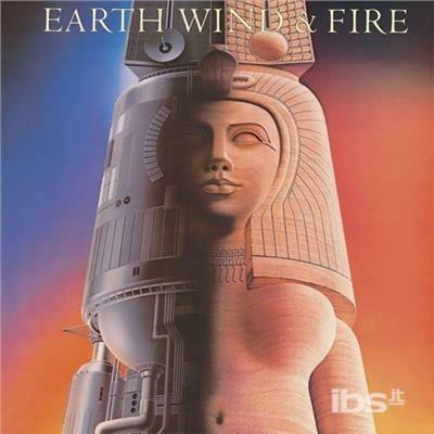 Raise! - CD Audio di Earth Wind & Fire