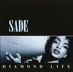 Diamond Life (Blu-Spec) - CD Audio di Sade