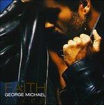 Faith (Blu-Spec)