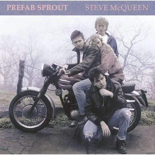 Steve Mcqueen (Blu-Spec) - CD Audio di Prefab Sprout
