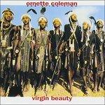 Virgin Beauty (Special Edition)