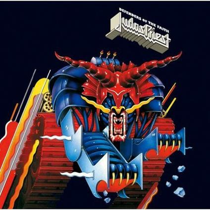 Defenders Of The Faith - CD Audio di Judas Priest