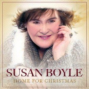 Home For Christmas - CD Audio di Susan Boyle