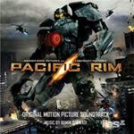 Pacific Rim (Colonna Sonora)