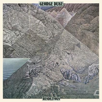 Rendezvous (Blu-Spec) - CD Audio di George Duke