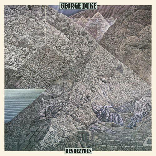 Rendezvous (Blu-Spec) - CD Audio di George Duke