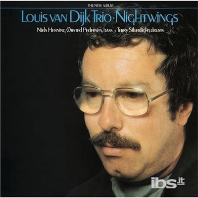 Nightwings - CD Audio di Louis Van Dijk