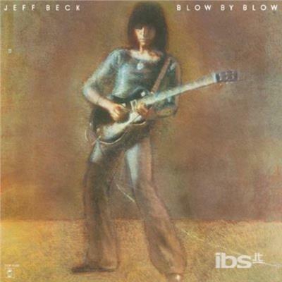 Blow By Blow - SuperAudio CD di Jeff Beck