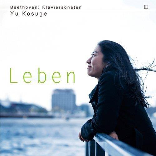 Klaviersonaten 3 - CD Audio di Ludwig van Beethoven
