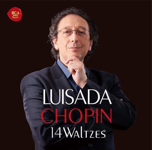 14 Waltzes & 7 Mazurkas - CD Audio di Frederic Chopin