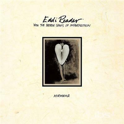 Mirmama (Blu-Spec) - CD Audio di Eddi Reader