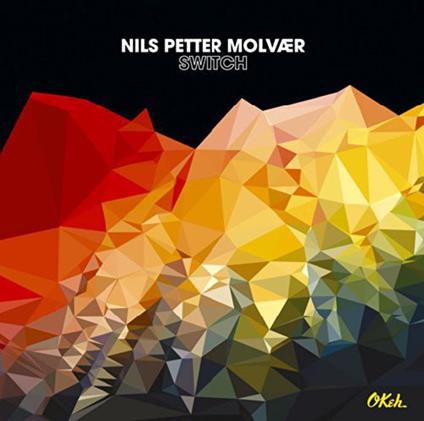 Switch - CD Audio di Nils Petter Molvaer