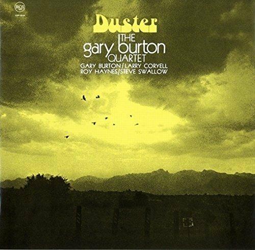 Duster - CD Audio di Gary Burton