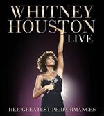 Whitney Live