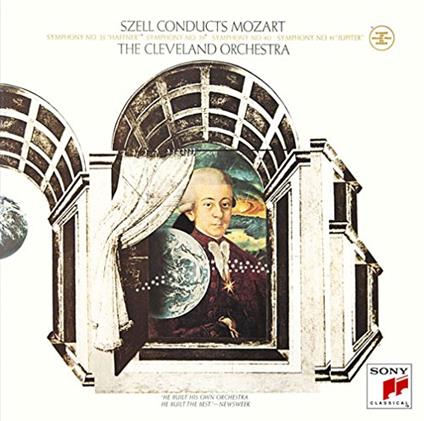 Symphony Nos. 28 - 33 - CD Audio di Wolfgang Amadeus Mozart