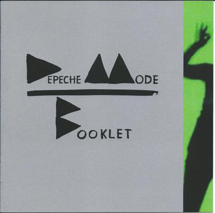 Depeche Mode - Live In Berlin - CD Audio di Depeche Mode