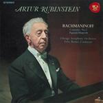 Concerto per Pianoforte n.2