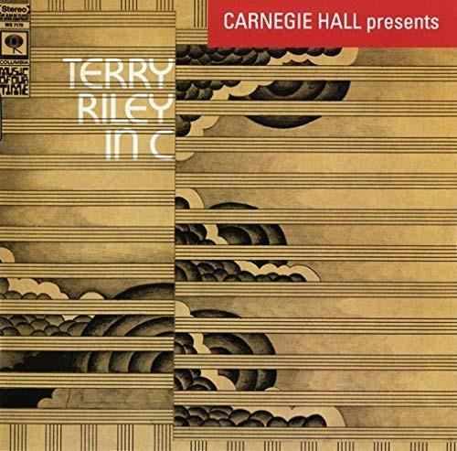 In C - CD Audio di Terry Riley