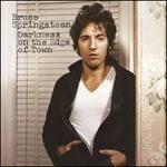 Darkness on the Edge of - CD Audio di Bruce Springsteen