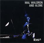 And Alone (Limited)