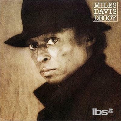Decoy (Limited) - CD Audio di Miles Davis