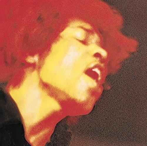Electric Ladyland - CD Audio di Jimi Hendrix
