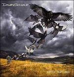 Rattle That Lock (Blu-Spec) - CD Audio di David Gilmour