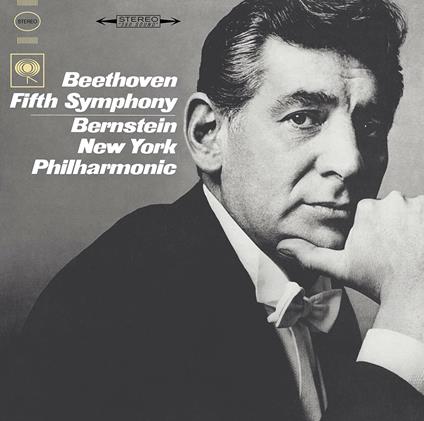 Sinfonia n.5 - CD Audio di Ludwig van Beethoven