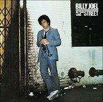 52nd Street - CD Audio di Billy Joel