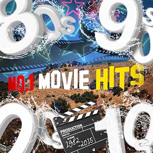 No.1 Movie Hits - CD Audio