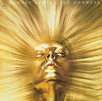 Sun Goddess - CD Audio di Ramsey Lewis
