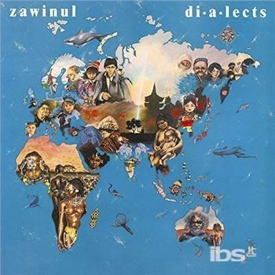 Dialects (Limited Edition) - CD Audio di Joe Zawinul