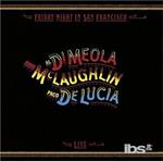 Friday Night In San Francisco (Limited Pressing Until 171231/Low Price