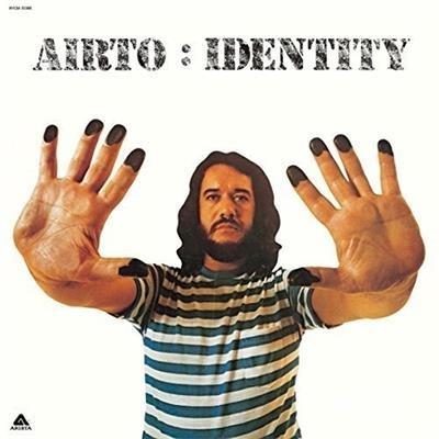 Identity - CD Audio di Airto Moreira