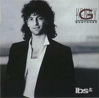 Duotones - CD Audio di Kenny G