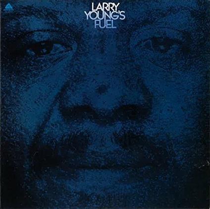 Spaceball - CD Audio di Larry Young