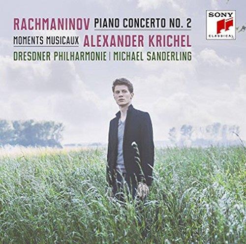 Piano Concerto No. 2 - CD Audio di Sergei Rachmaninov