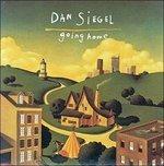 Going Home (Limited Edition) - CD Audio di Dan Siegel