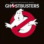 Ghostbusters (Colonna sonora) (Blue-Spec) - CD Audio