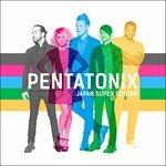 Pentatonix (Japanese Edition) - CD Audio di Pentatonix