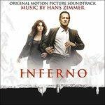 Inferno (Colonna sonora) - CD Audio