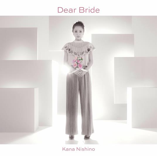 Dear Bride - CD Audio di Kana Nishino