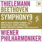 Sinfonia n.9 (Blu-Spec) - CD Audio di Ludwig van Beethoven,Christian Thielemann