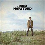 John Hartford (Reissue)