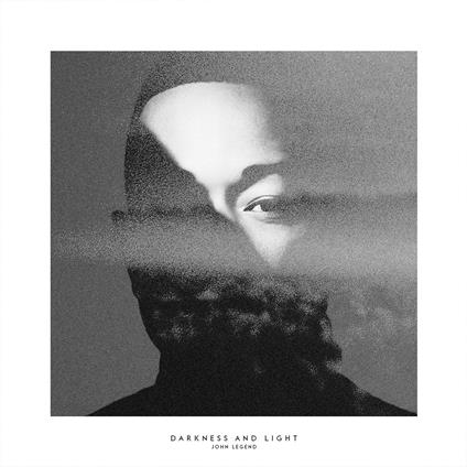 Darkness And Light - CD Audio di John Legend