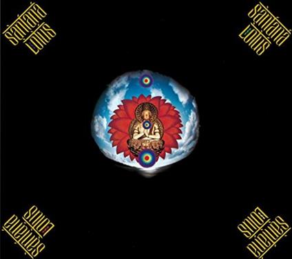 Lotus (Japanese Limited Edition) - SuperAudio CD di Santana