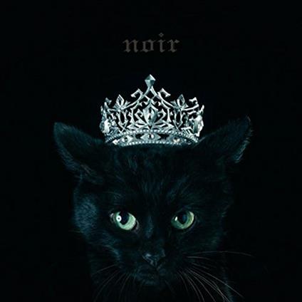 Best Selection Noir - CD Audio di Aimer